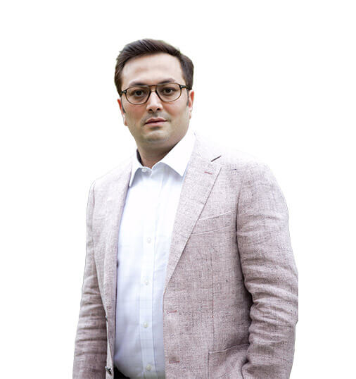 Mr. Rohan Kataria